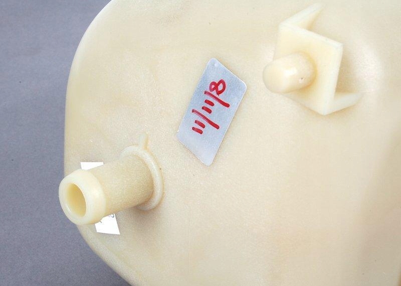 Бак расширительный радиатора bmw mini r53 r52 оригинальный 17137529273 Недорого