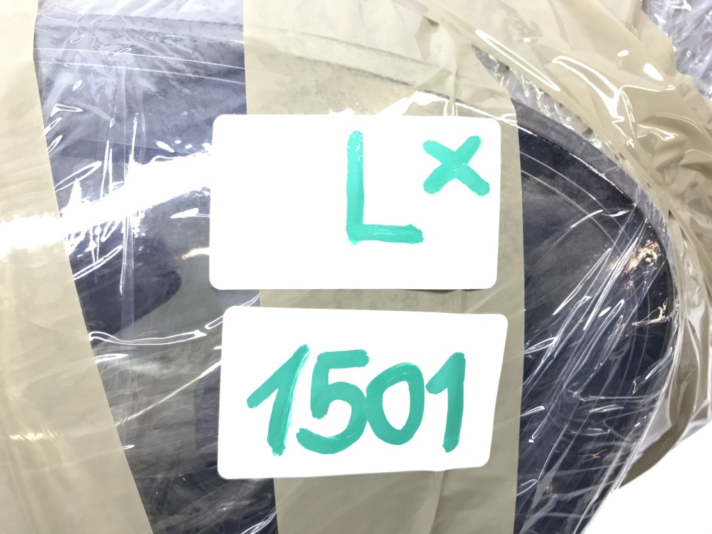 Porsche cayenne 9y0 full led matrix фара ліва перед європа  9y0941035f Зі Шроту