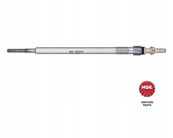 фото №1, Свеча накаливания mercedes ngk y8002as a169 w245