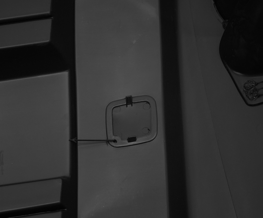 фото №12, Передний бампер do citroen nemo 2007-2015 7401rj