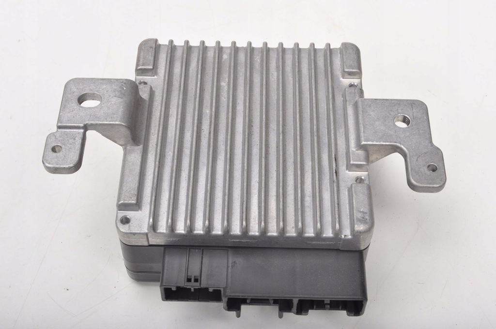 фото №1, Honda insight бортовий комп'ютер підсилювача 39980-tm8-e2