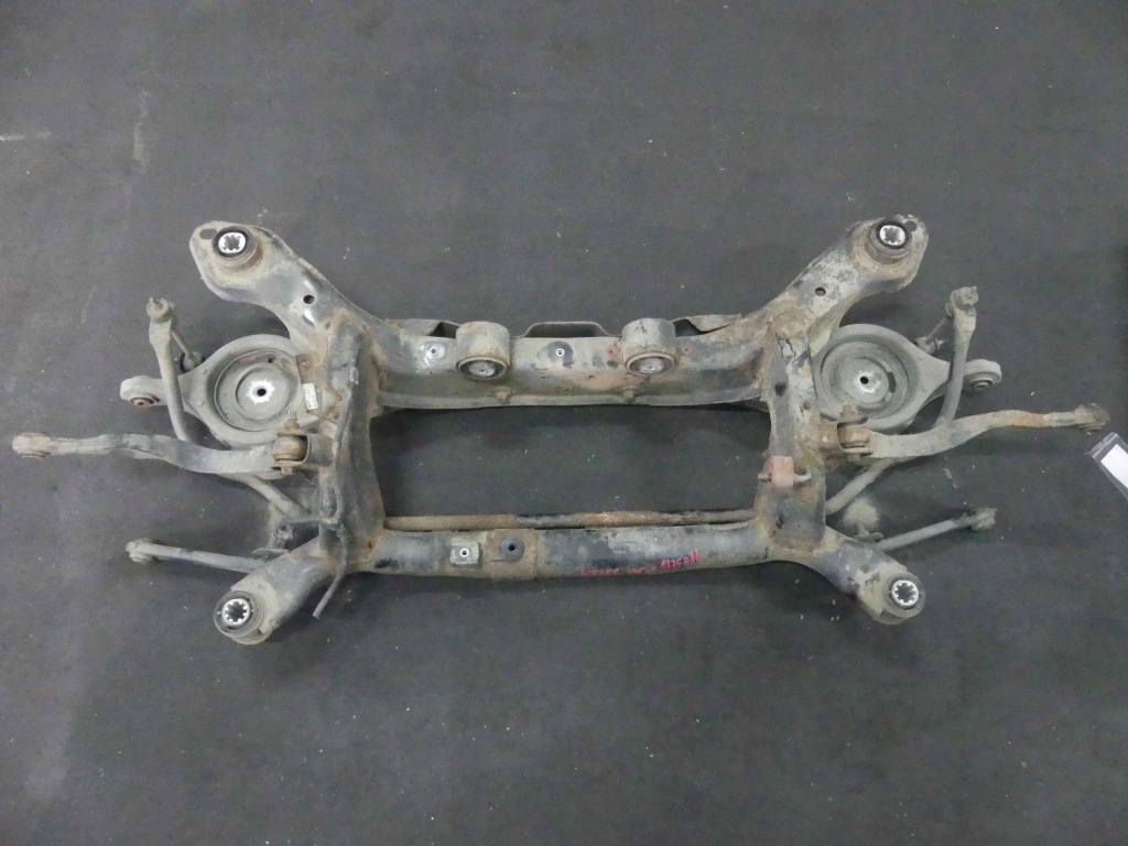 Купить Балка задний  задняя рычаги volvo v60 i 10-18 4x4 awd