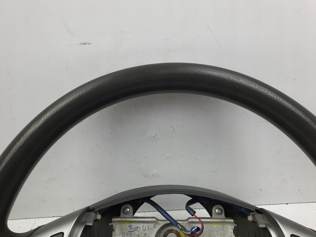 фото №9, Воздуховод suzuki swift mk6 05-10