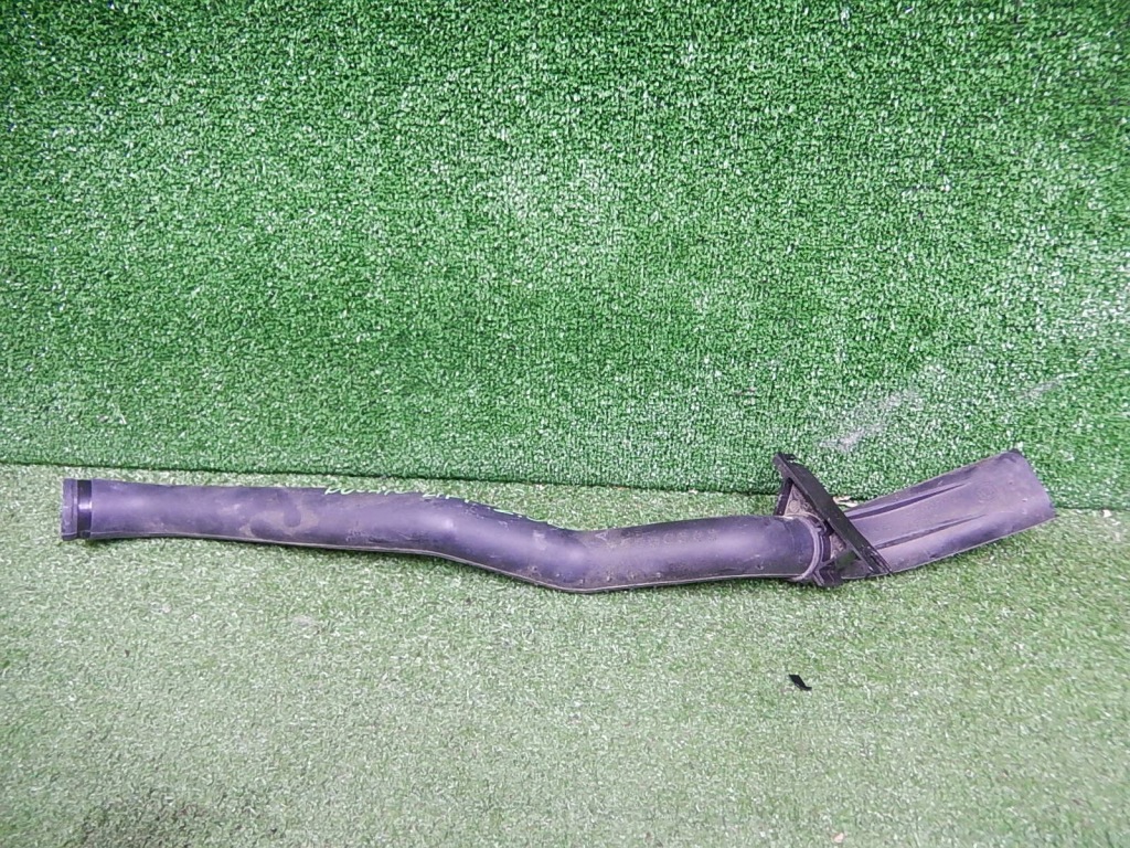 Купити Повітрозабірник повітря fiat ducato рестайлінг  2.3 mj