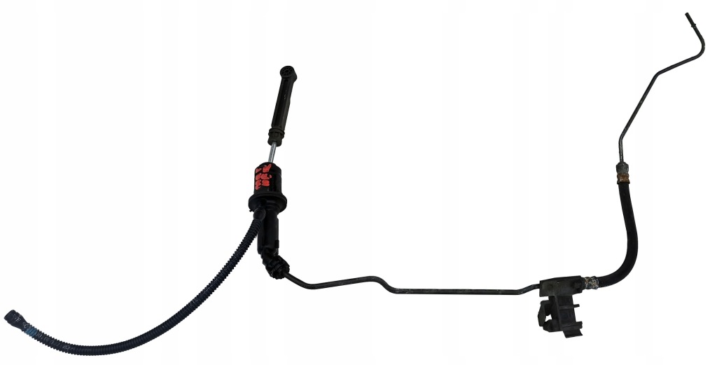 фото №1, Partner iii berlingo ii помпа насос зчеплення 1.6