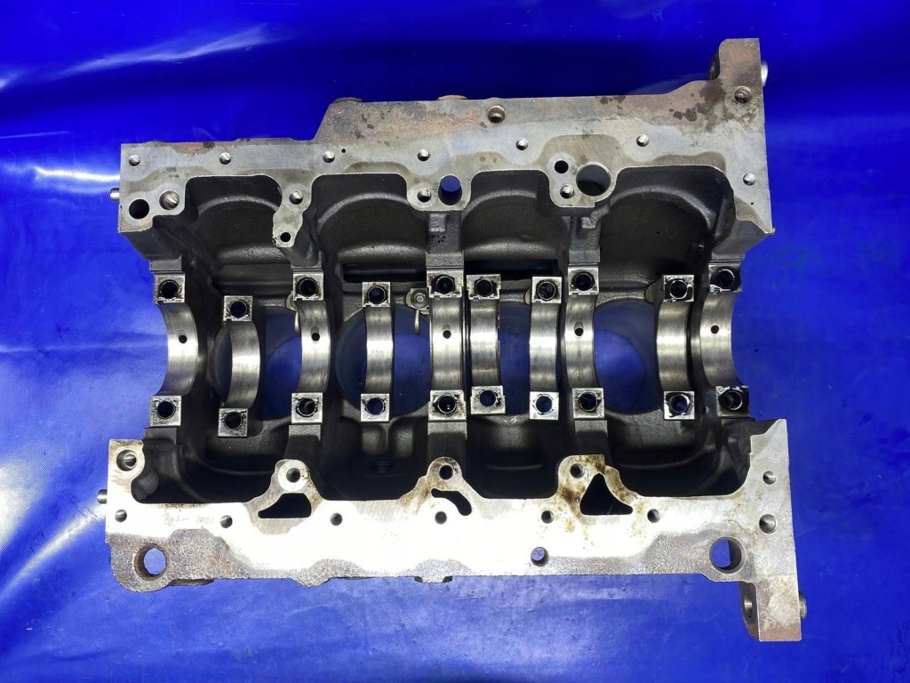 фото №13, Блок двигуна audi a3 s3 8p 03l021cj 2.0 tdi cfg