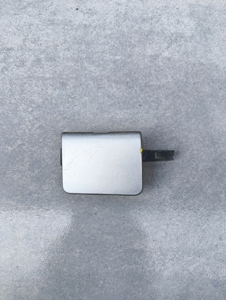 Купить Citroen c4 заглушка бампера задний  9671244977 ?