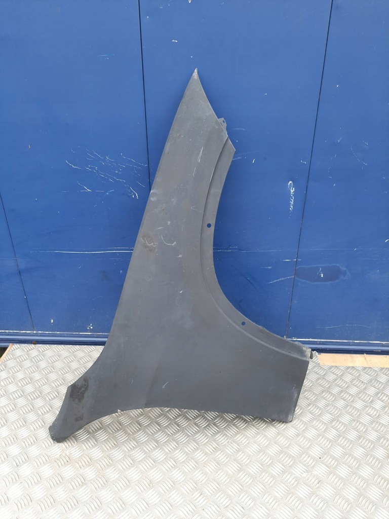 фото №1, Крыло правый перед передний bmw x3