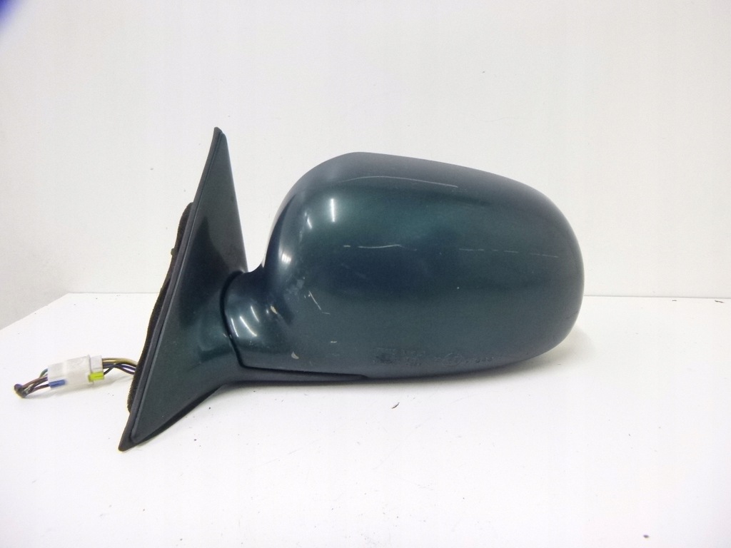 фото №1, Зеркало mitsubishi galant vii g84 5 pin 1993r.