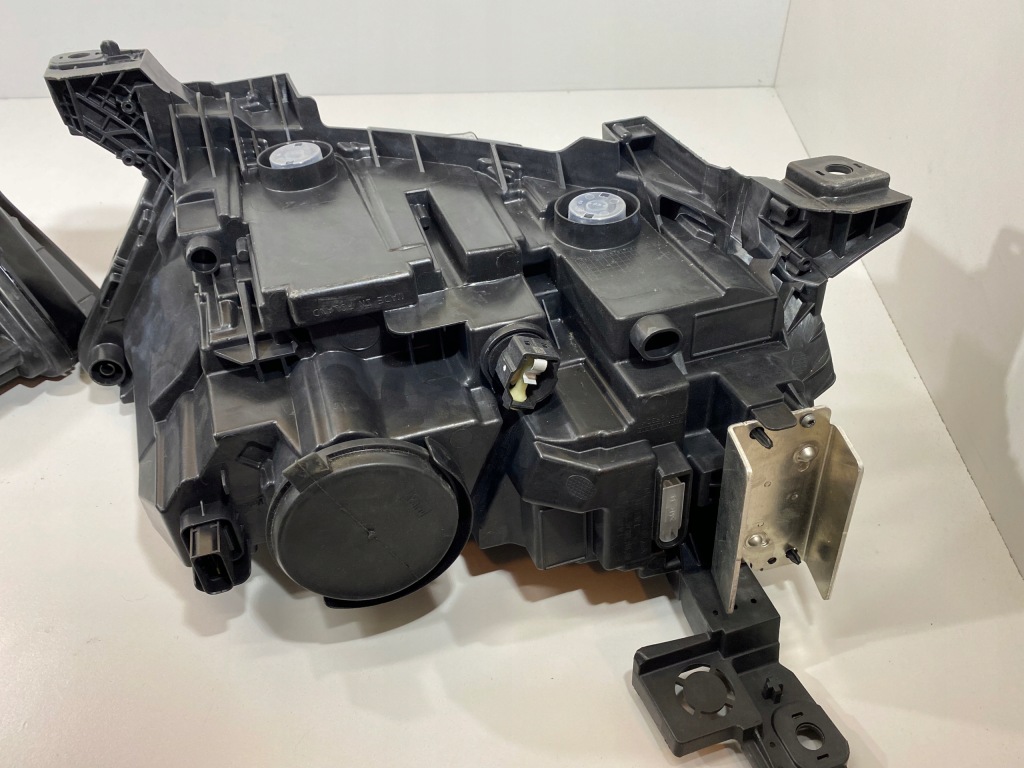 фото №15, Лампа комплект opel mokka b intelli lux led