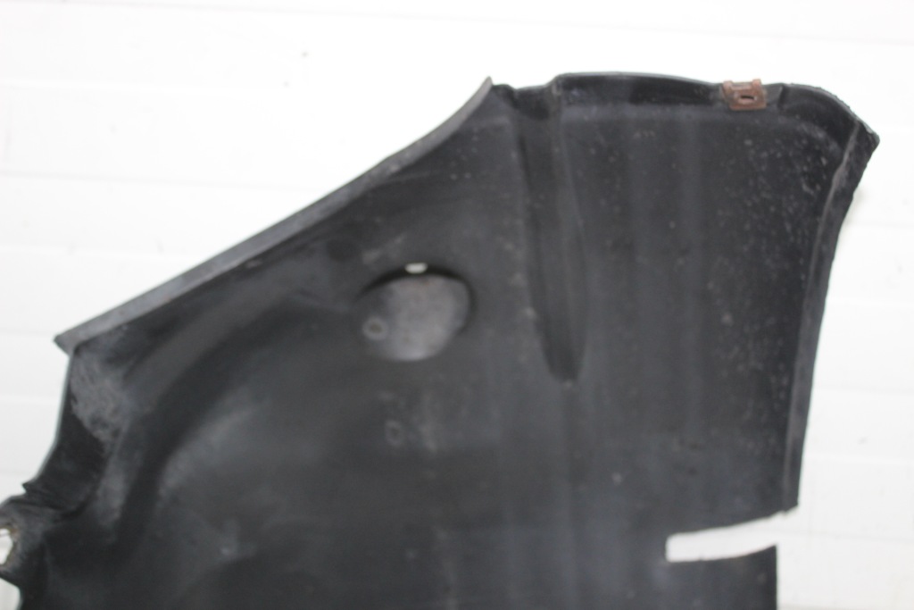 фото №13, Mercedes slk w171 r171 подкрылок правый перед часть передняя a1716900230