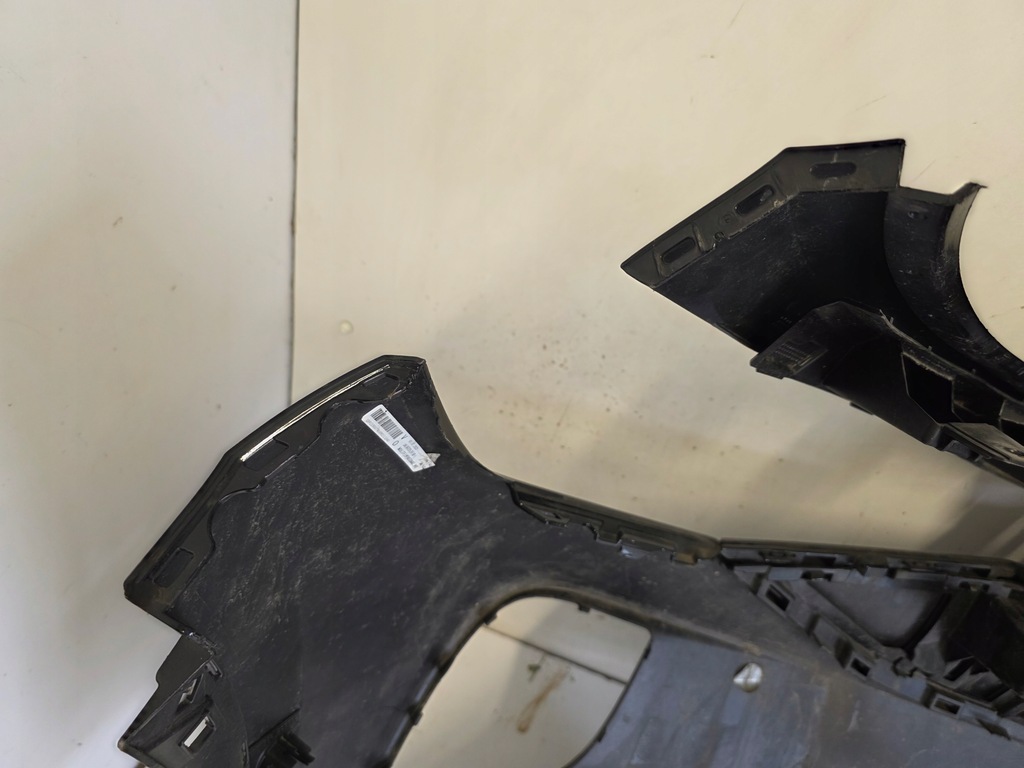 фото №13, Бампер перед vw id4 id.4 20-