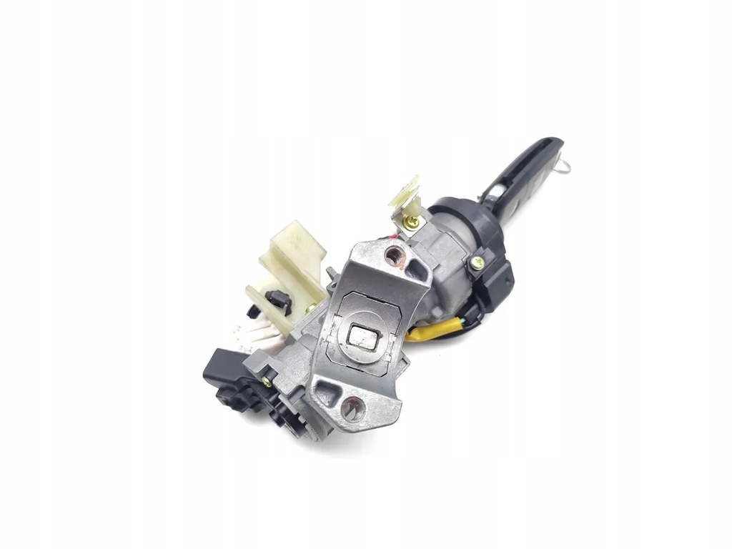 фото №13, Kia carens замок lufy запалювання з kluczowym пульт 2016 mpv 4/5dr