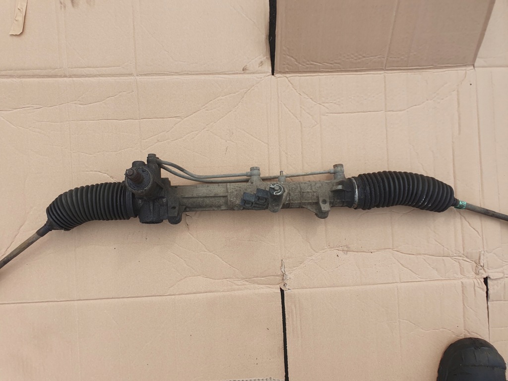 7786573 корпус фильтра воздуха fiat bravo brava 97r 1.2 benz исправна foto Цена