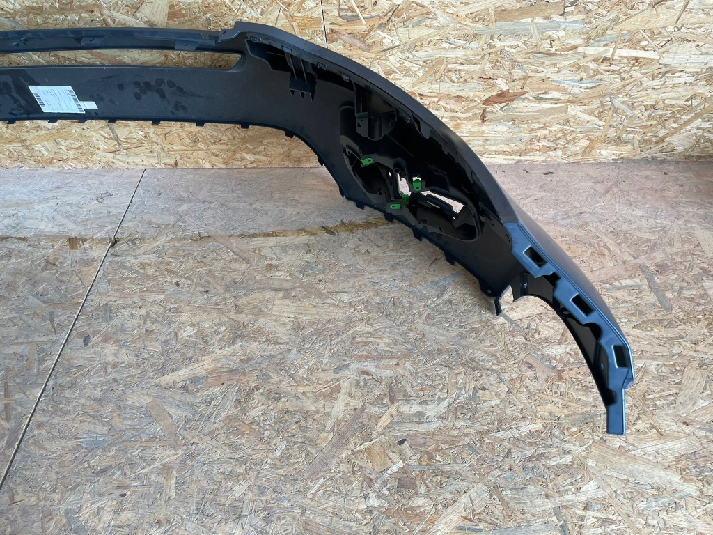 фото №5, Land rover discovery sport l550 14 бампер новий