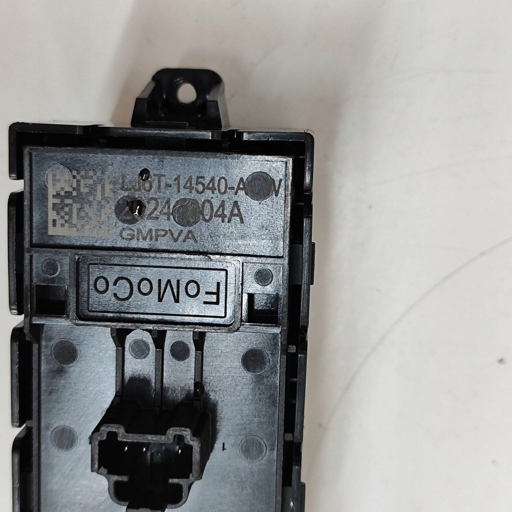 фото №7, Ford kuga iii 2025 перед сторона права кнопки вікон