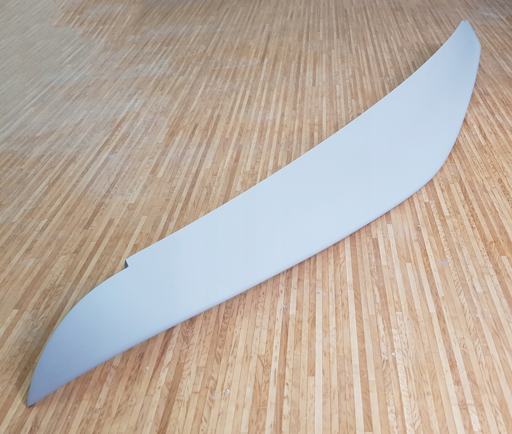 фото №14, Alfa romeo 147 gta спойлер спойлер грунтовка