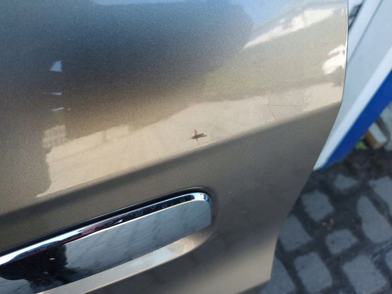 фото №6, Kia soul i дверь левый задняя przedlift im левая задние