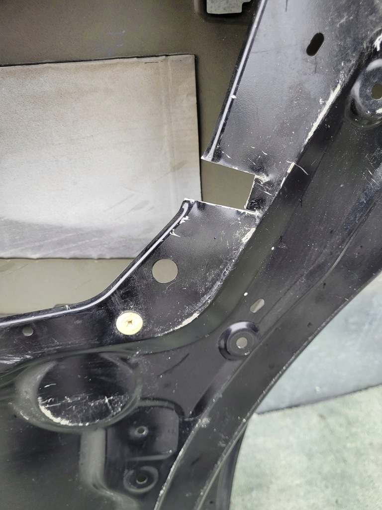 фото №16, Дверь левая передние / правое задние jaguar f-pace f pace 2016-