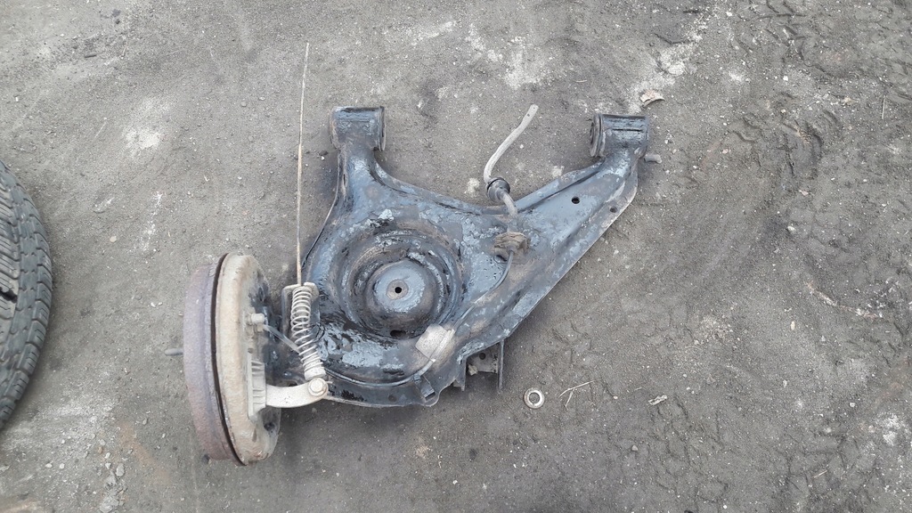 фото №9, Перемикач світла fiat seicento kod 451/a