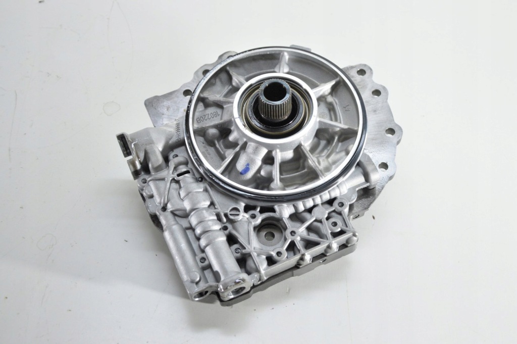 Насос оливи gm 6f35 Ціна