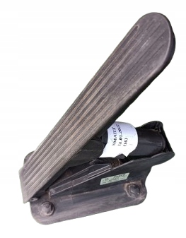 фото №1, Smart fortwo 450 i 0.6 0002245v017 педаль газу потенціометр