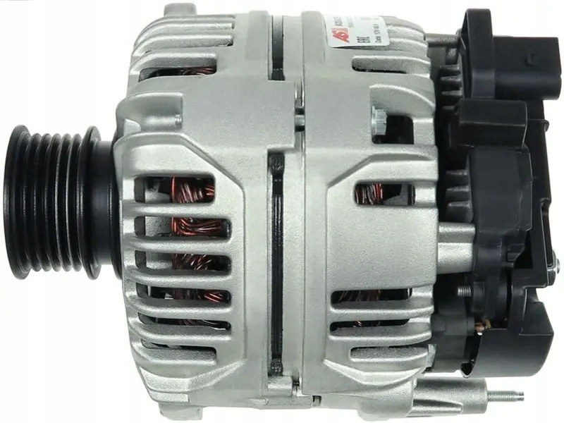 Генератор 90a a0042pr as-pl audi a2 a3 Оригинал