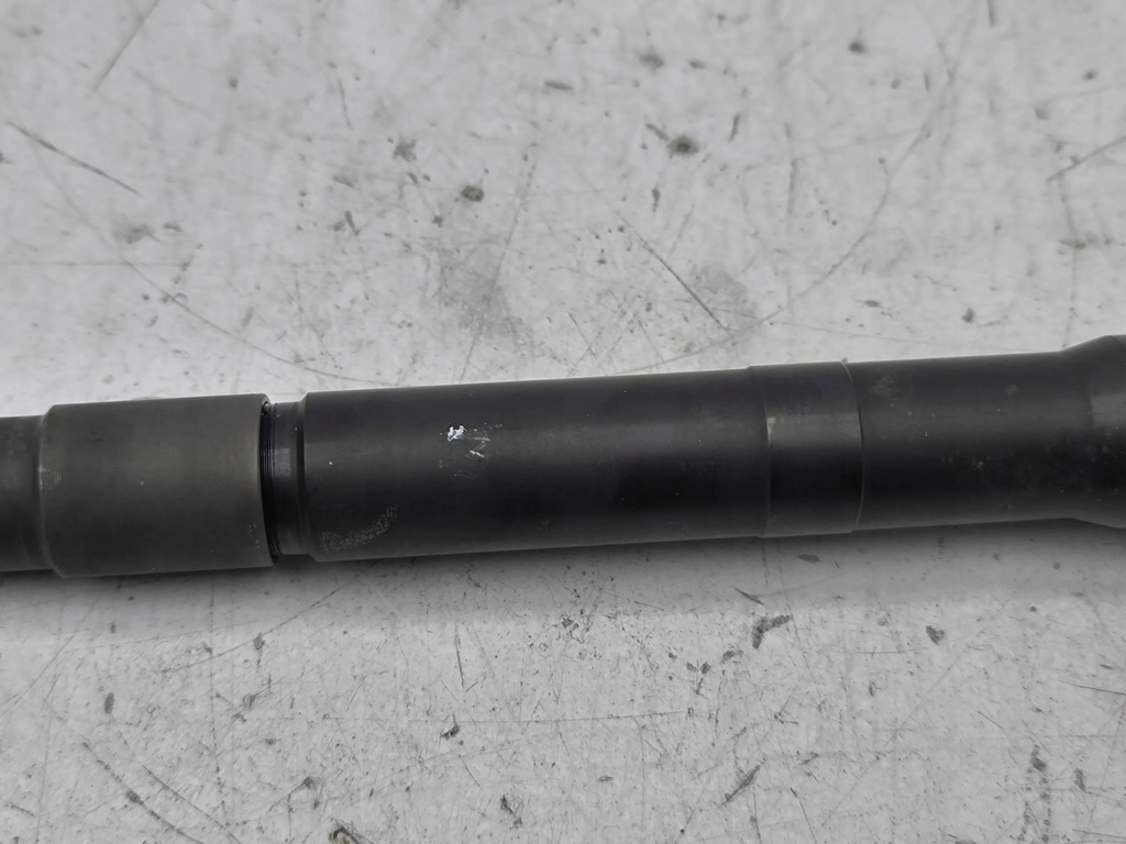 фото №9, Форсунка mazda 6 07u03482