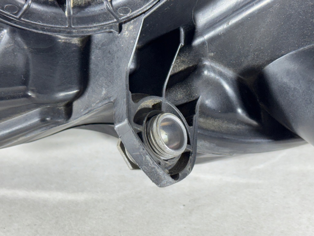 Vw t6 7l1 transporter рестайлинг  lci full led фара правый  перед фара eur Оригинал