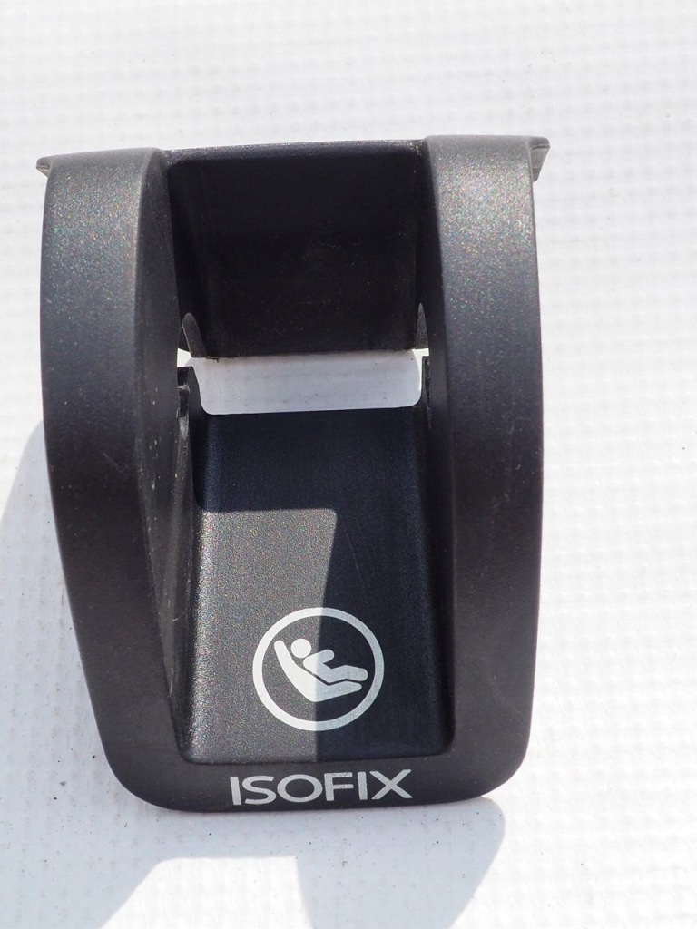 фото №1, Ap кронштейн детское кресло isofix 5g0887233b leon golf