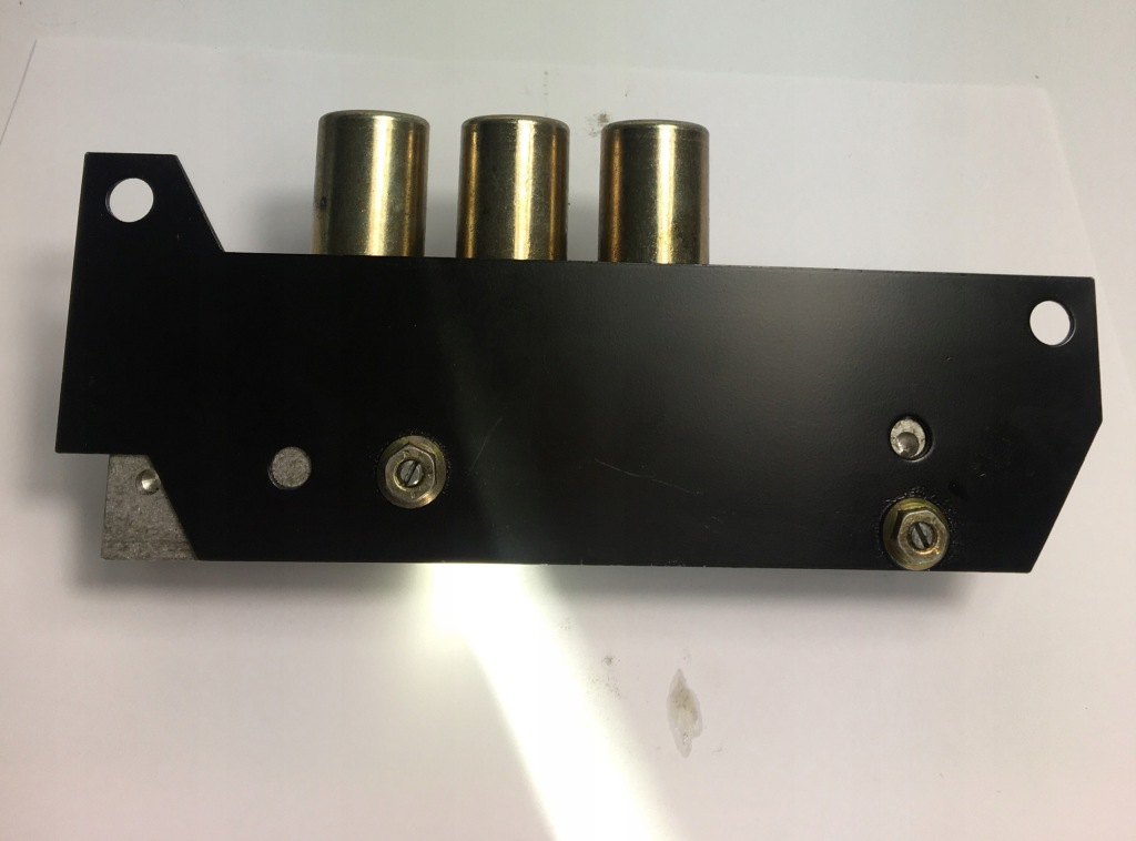 Електроклапан дах mercedes w124 a124 кабріолет  електроклапани 1248001778 Недорого