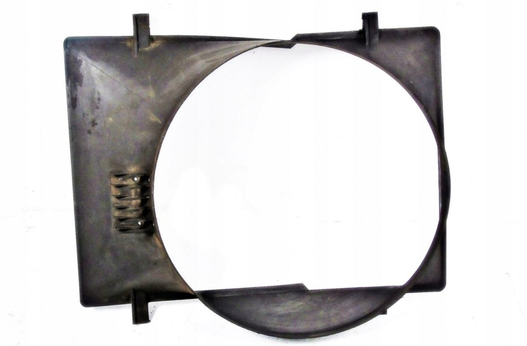 Купити Корпус радіатора mercedes atego i 1523