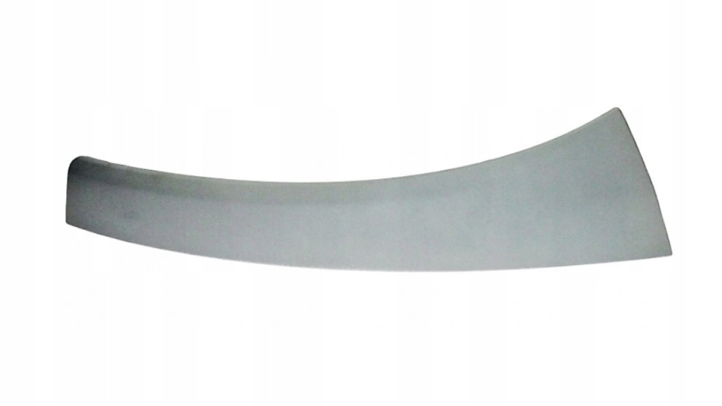 фото №5, Peugeot boxer 2006-2014 молдинг pod фара левая