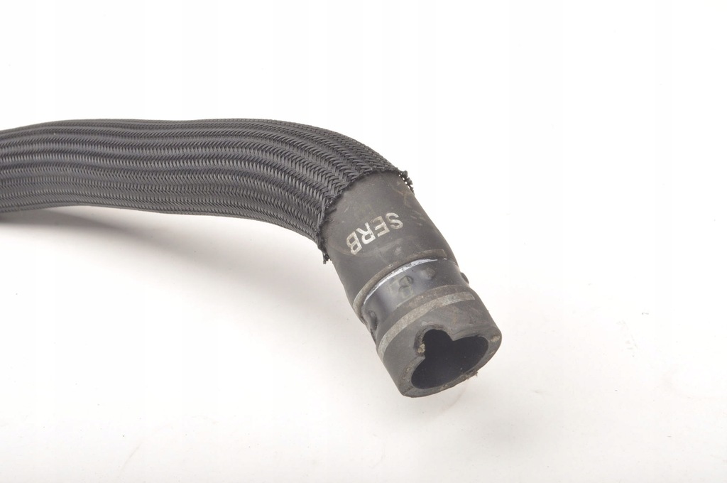 фото №7, Maserati ghibli iii 3.0 d труба шланг wody