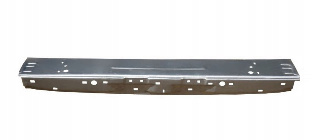 фото №1, Pas задний mercedes sprinter 906 06- vw crafter