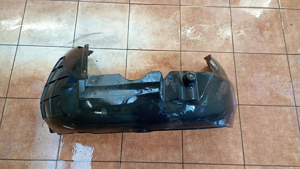 фото №13, Audi a4 b7 8e 05-08 подкрылок левый левая перед передние c504