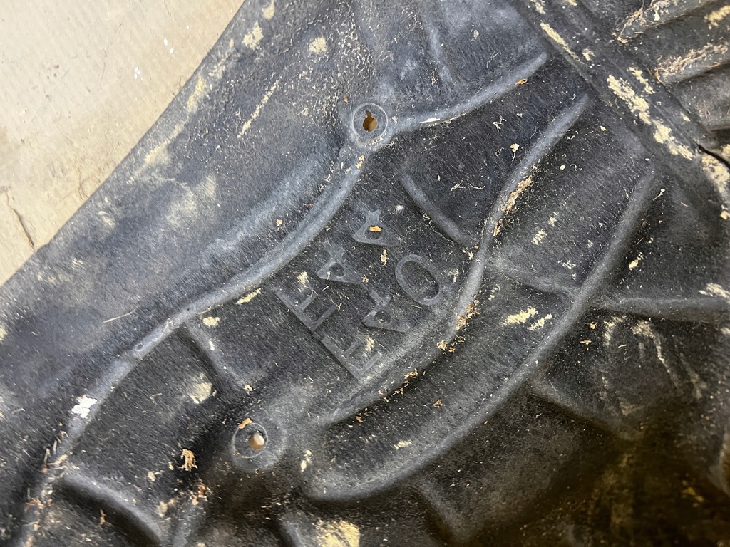 фото №5, Полный подкрылок задние левая bmw 1 f40