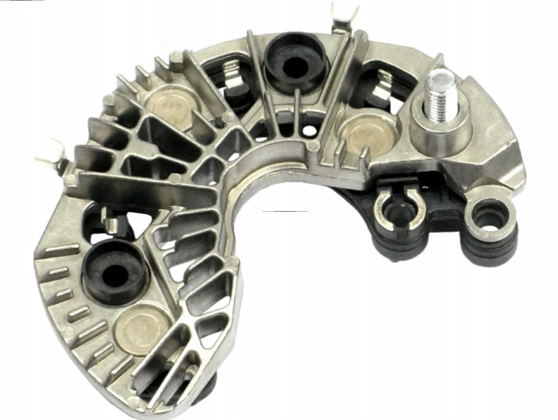 фото №8, Плита діодна alt. arc3062 as