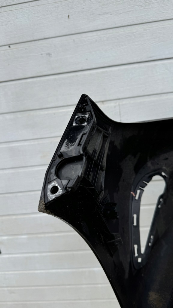 фото №10, Бампер передній перед mercedes b-klasa w247 a2478855300