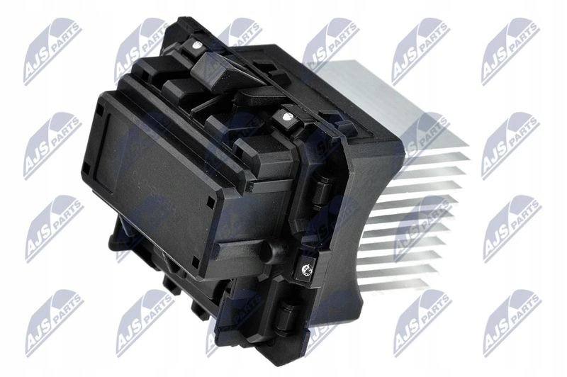 фото №13, Резистор вентилятор erd-re-010 nty