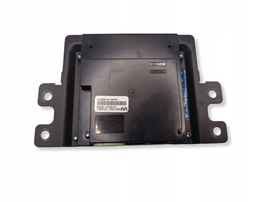 фото №1, Jaguar xf x250 модуль дверь блок управления 8x2314c512