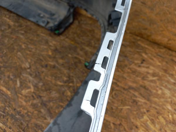 фото №12, Volvo v90 v-90 v 90 kombi 16- бампер задній задня