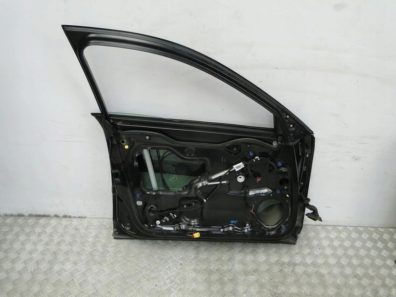 фото №6, Двері перед audi a3 lift 2008 rok 8p4 8p