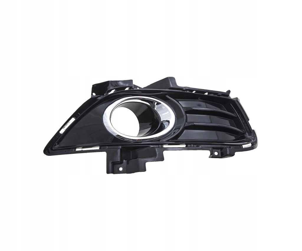 фото №1, Решітка радіатора бампера ford fusion, 13 - 17 ds7319951bbw