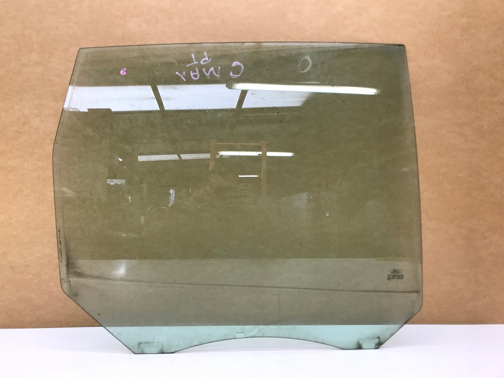 фото №1, Ford cmax c-max скло двері права задня задня 3r