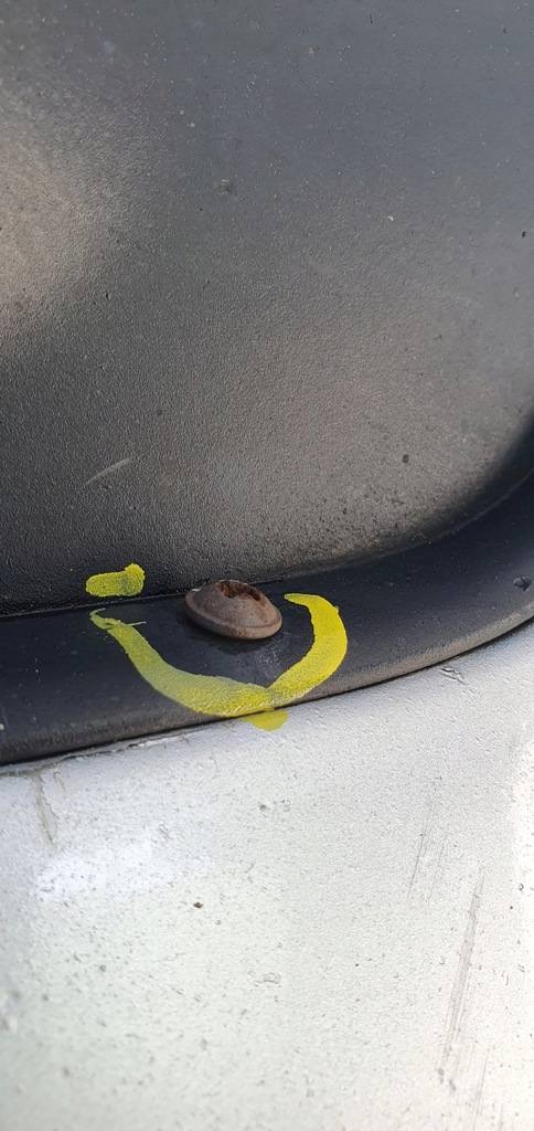 фото №14, Audi s3 8p lift 05-07 бампер перед передній