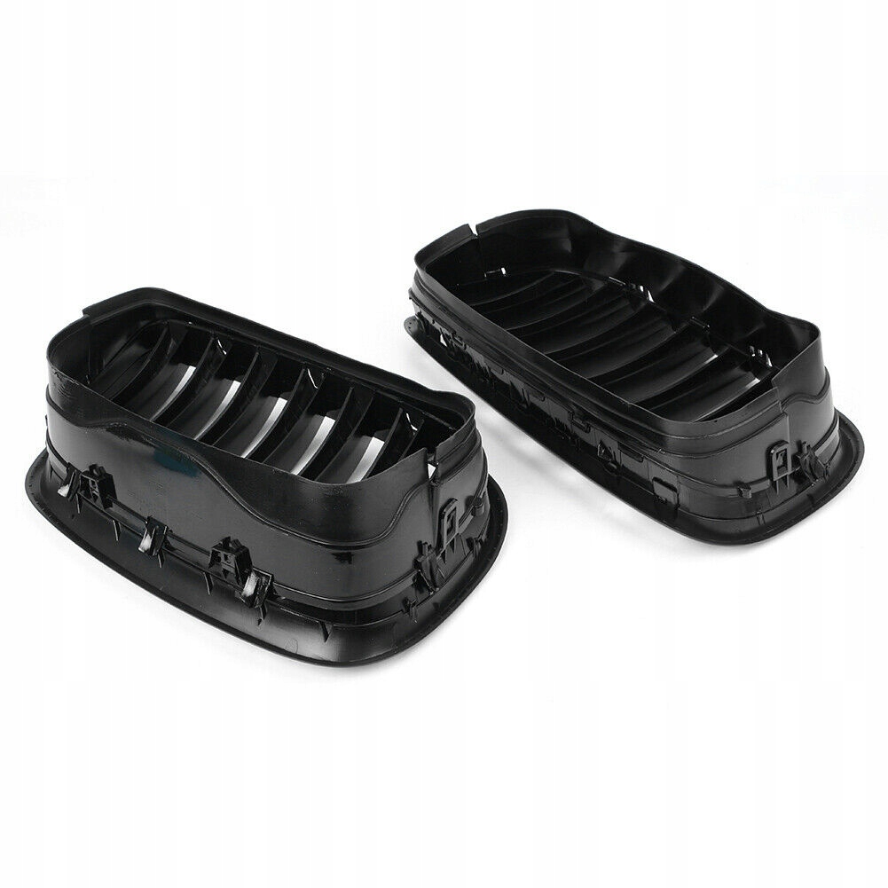 фото №15, Решітка радіатора решітки радіатора bmw x6 e71 2007-2014 m-color m-pakiet