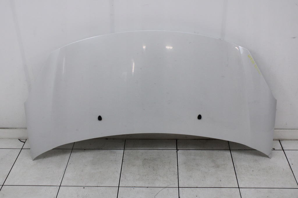 фото №1, Citroen ds3 10r- капот крышка двигателя efc