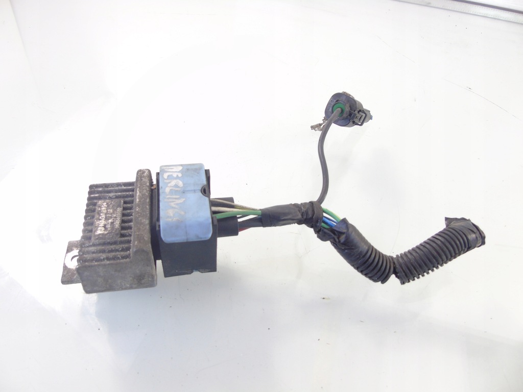 фото №1, Реле свеча citroen berlingo 1.6 9640469680