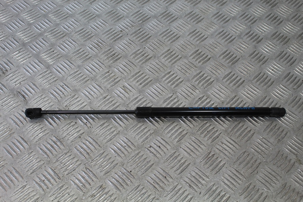 фото №1, Привод крышки captur i lift 904508505r